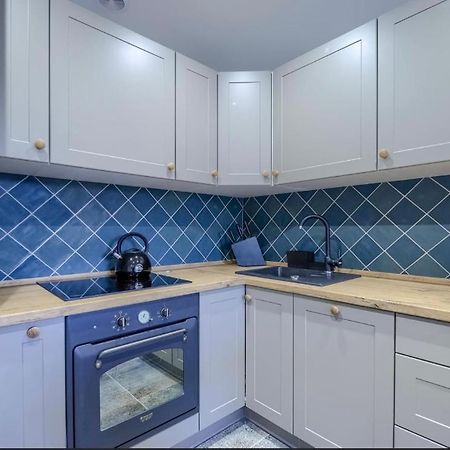 Appartamento Niron Apartament Dabrowskiego 2 Piła Esterno foto