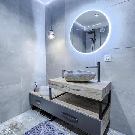 Appartamento Niron Apartament Dabrowskiego 2 Piła Esterno foto
