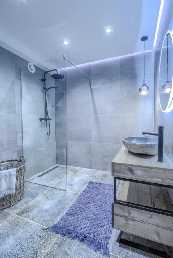 Appartamento Niron Apartament Dabrowskiego 2 Piła Esterno foto