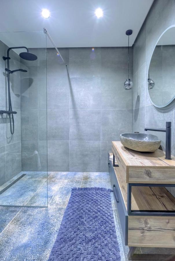 Appartamento Niron Apartament Dabrowskiego 2 Piła Esterno foto